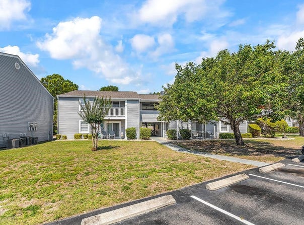 1356 Glenns Bay Rd., Surfside Beach, SC 29575