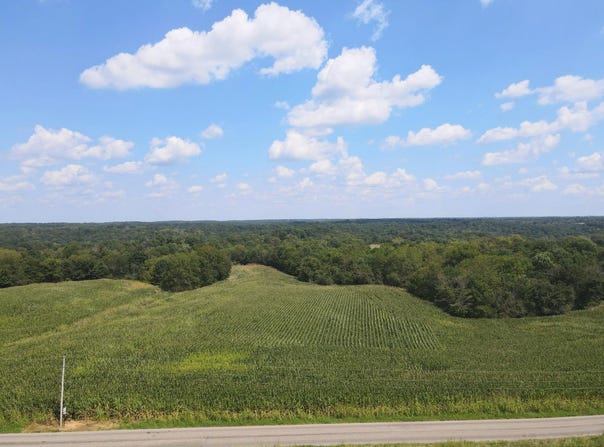 Bennington Pike, Vevay, IN 47043