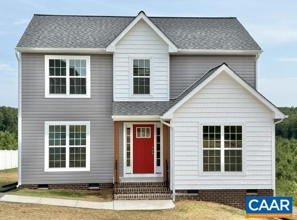 12 DEROSA CT, PALMYRA, VA 22963