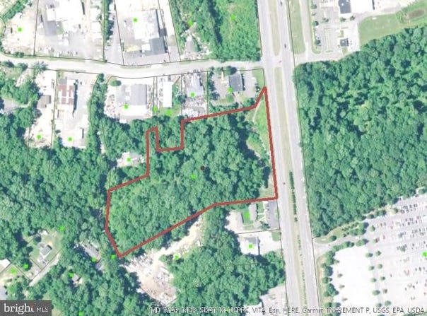 5845 CRAIN Highway, LA PLATA, MD 20646