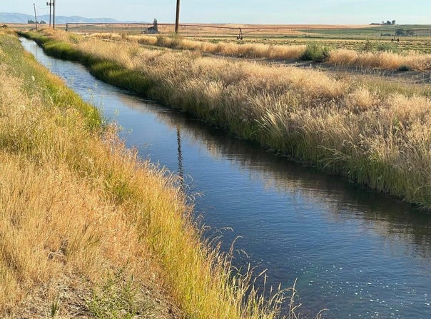 Scenic Loop 10300, Lot 17, Culver, OR 97734