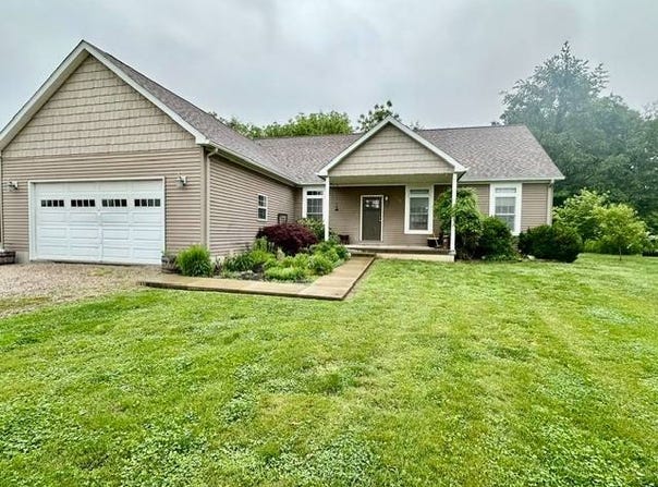 4062 E. 1900th Ave., Annapolis, IL 62413
