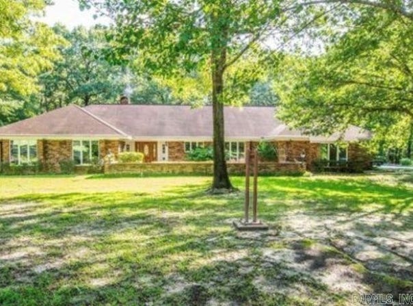 155 Ferrand Ln, El Dorado, AR 71730