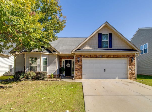 280 Masters Drive, Sumter, SC 29154