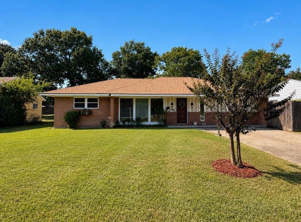 135 21st, Beaumont, TX 77707