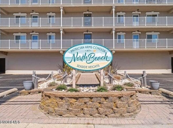 1601 Boulevard, Seaside Heights, NJ 08751