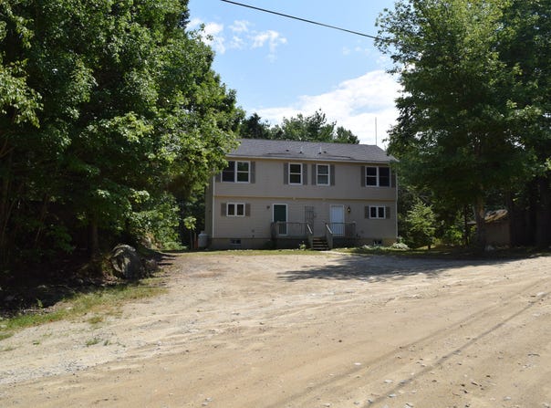 3 Echo Lane, Phippsburg, ME 04562