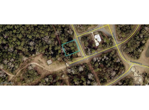 500 Teather Drive, St. Marys, GA 31558