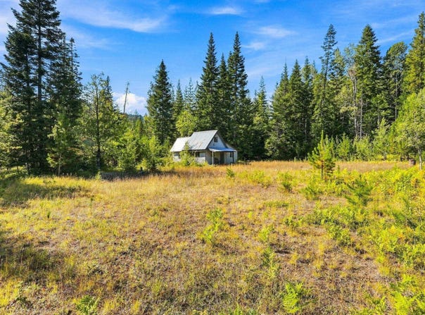 408 Calispel Trail Loop, Newport, WA 99156