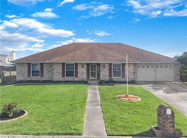 112 INTREPID Drive, Slidell, LA 70458