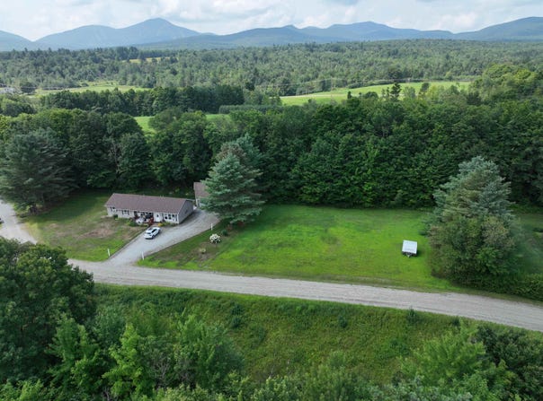 Morin Drive lot: 3, Jay, VT 05859
