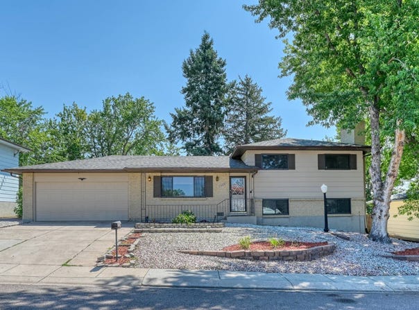 1509 E Owen CR, Colorado Springs, CO 80915