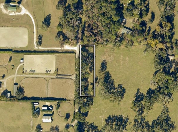 NW 80TH Avenue, OCALA, FL 34482