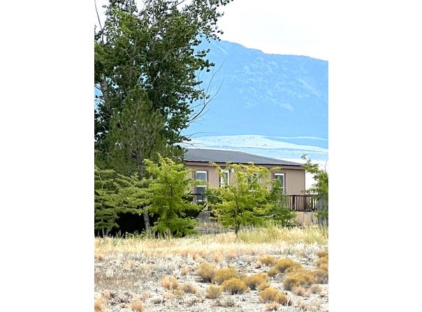 Pilot Road, Montello, NV 89830