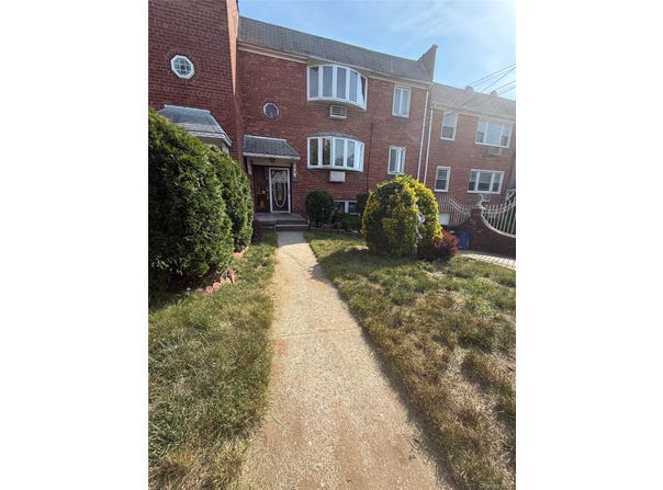 89-12 Desarc Road, Ozone Park, NY 11417