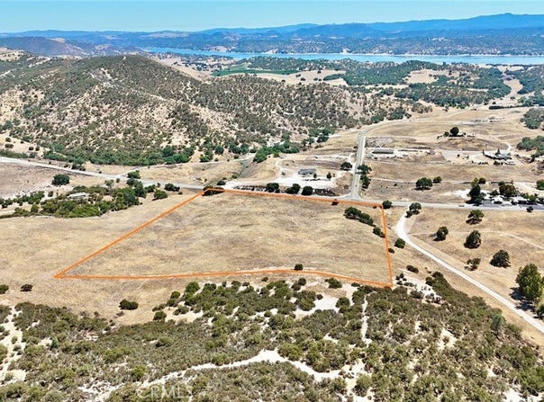 70260 Jolon Road, Bradley, CA 93426