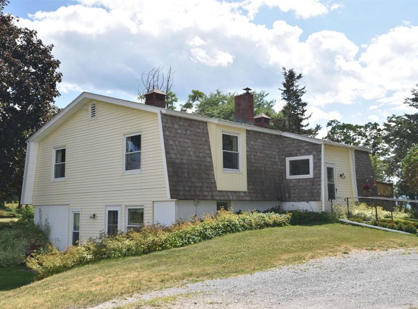 1301 Pearson Road, New Haven, VT 05472