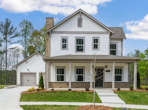 2072 WOHALI DRIVE, LEEDS, AL 35094