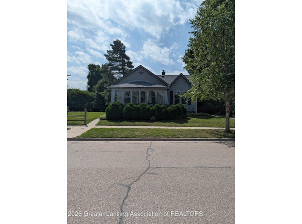 123 W Middle Street, Williamston, MI 48895