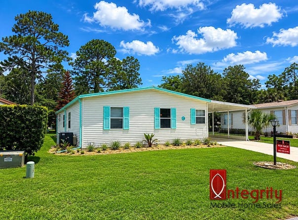 38 Red Fox Lane, Flagler Beach, FL 32136