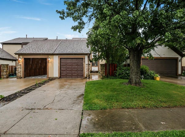 842 N Tamara Drive N, Gahanna, OH 43230