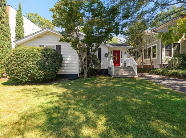 220 Buist Avenue, Greenville, SC 29609