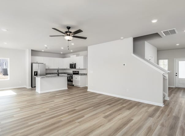 255 Custer Drive, Mebane, NC 27302