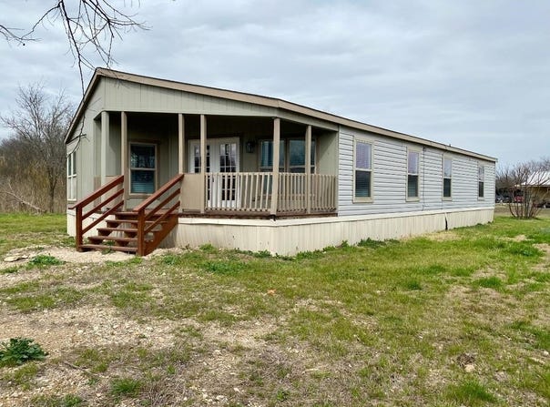 229 Oakdale Dr., Elm Mott, TX 76640
