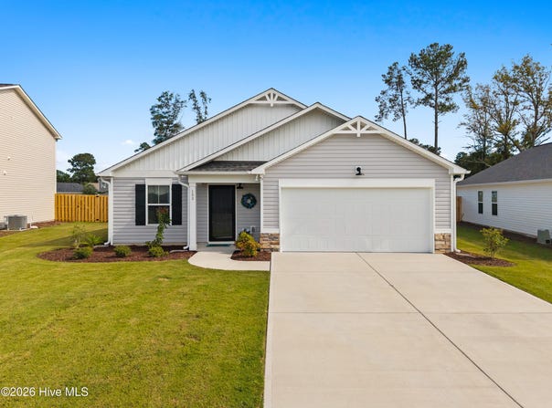 103 Ginters Park Road NW, Supply, NC 28462