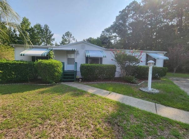 1029 Palm Drive, Conway, SC 29526
