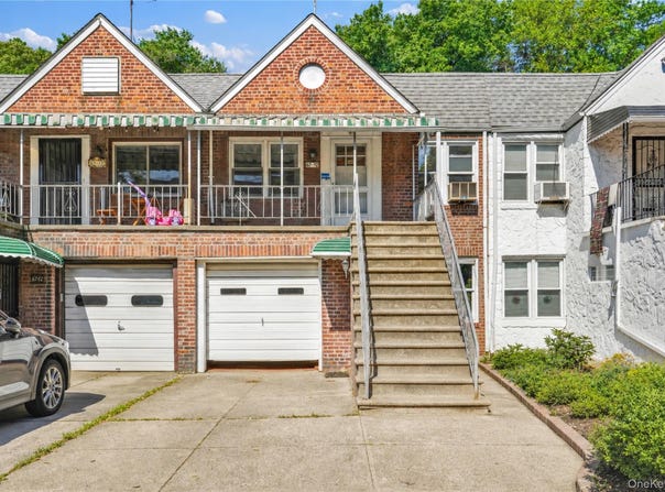 67-10 Selfridge Street, Forest Hills, NY 11375