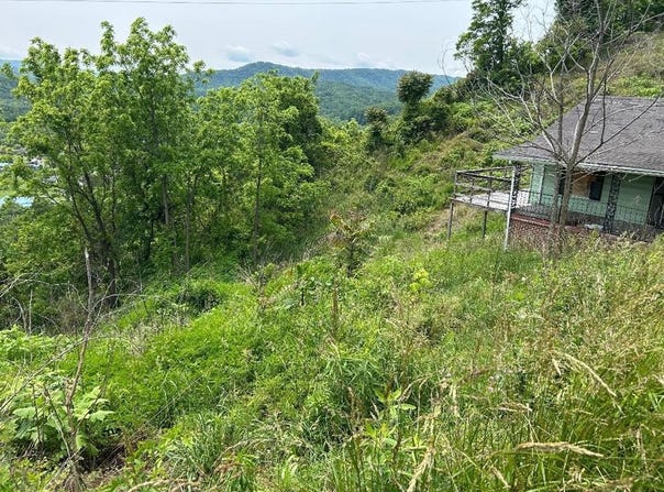 231 Scenic Rd. lot: 0, Raven, VA 24639
