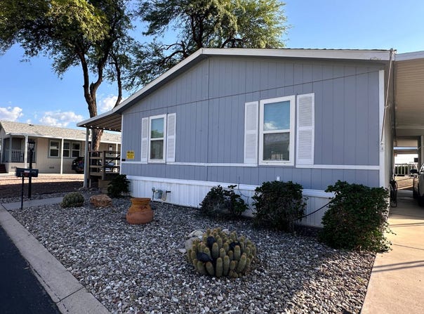 7570 E Speedway, Tucson, AZ 85710