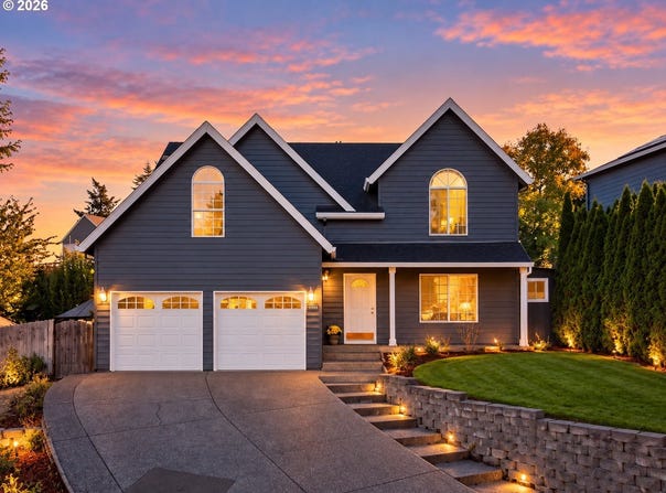 7502 SW APPLEGATE Dr, Beaverton, OR 97007