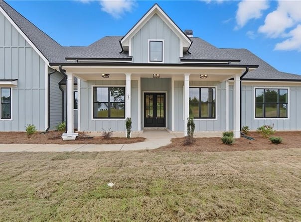 97 Old Town Road, Dacula, GA 30019