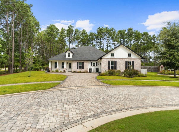 23 Vintage Cove, Freeport, FL 32439