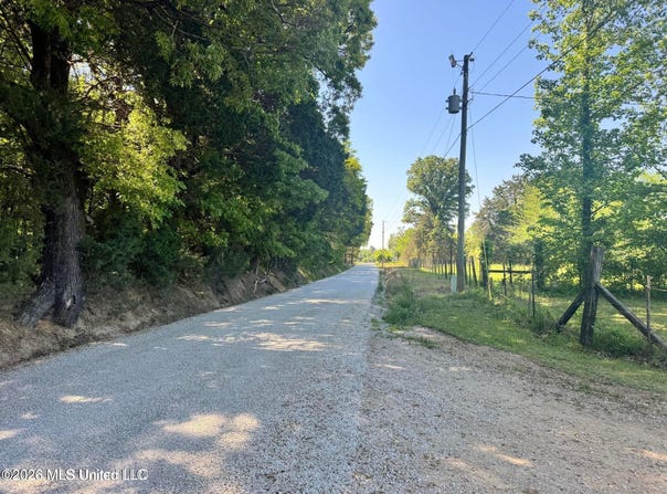 107 Union Valley Road, Byhalia, MS 38611
