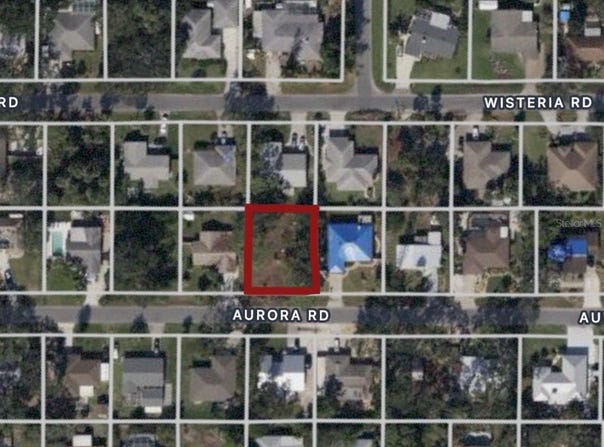 AURORA Road, VENICE, FL 34293