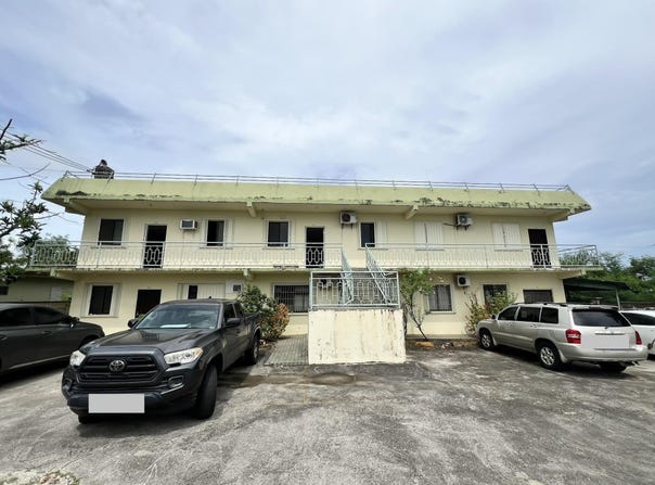139 Sgt David Camacho St., Tamuning, GU 96913