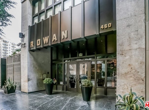460 S Spring St, Los Angeles, CA 90013
