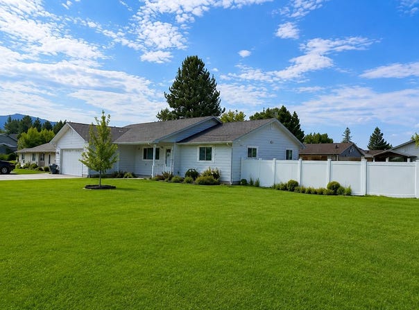 154 E EVERGREEN Dr, KETTLE FALLS, WA 99141
