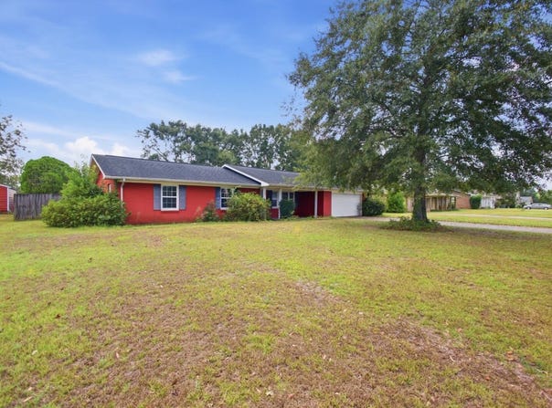 302 Candy Drive, Enterprise, AL 36330