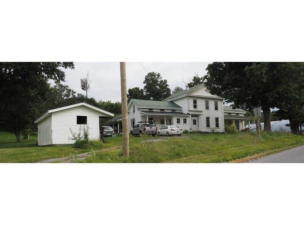 189 Currytown Rd, Sprakers, NY 12166