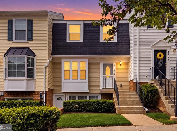 18342 TIMKO Lane, GERMANTOWN, MD 20874