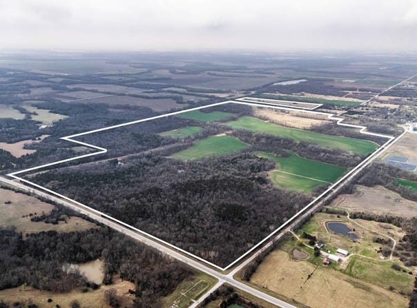 5126 CR 3400, Liberty, KS 67351