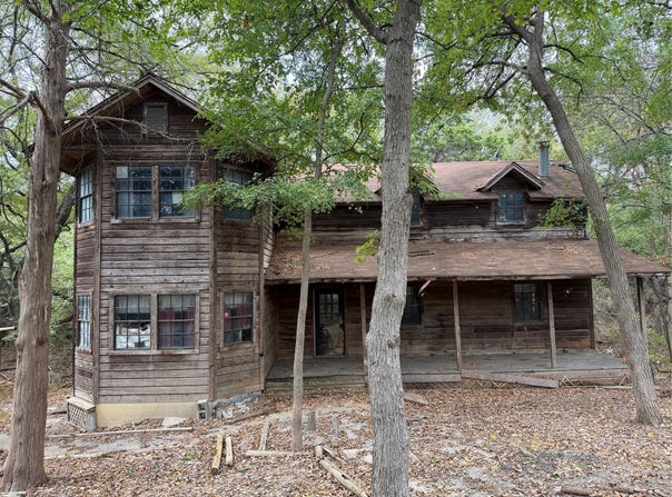 129 Old Ida Road, Sherman, TX 75090
