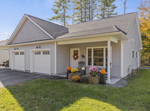 8 Conifer Drive, Windham, ME 04062