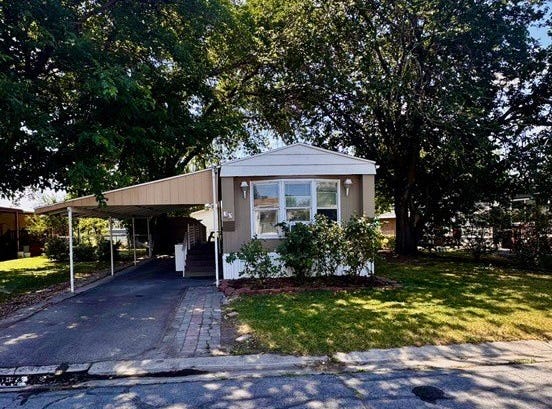 1375 W 500 N, Provo, UT 84601