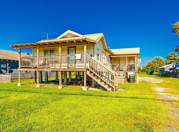 5808 HIGHWAY 56 Highway, Chauvin, LA 70344