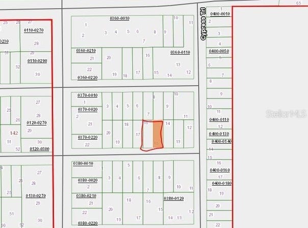 MAPLE Drive, INTERLACHEN, FL 32148